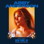Bowery Ballroom Presents: Abby Anderson