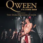 Qween & The Dublin Gospel Choir at King John's Castle, Limerick