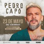 Pedro Capó La Neta Tour