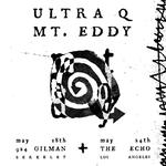 Ultra Q and Mt. Eddy 