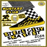 Steel City Ska Fest 2024