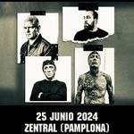 Biohazard - Pamplona