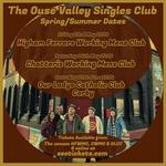 The Ouse Valley Singles Club play Little Downham 