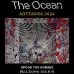 The Ocean Aotearoa 2024
