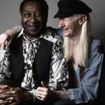 Muddy Winter -  A Tribute To The Music of Legendary Blues & Rock Musicians: Muddy Waters & Johnny Winter