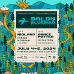 Bluebird Music Festival 2024