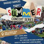 BFM Summer Concert Series