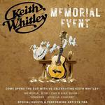 Keith Whitley Memorial Event  (acoustic)