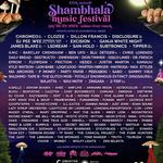 Z-Trip x 2 sets @ Shambhala Music Festival 2024