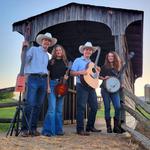 Lewis County Bluegrass Festival