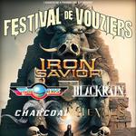 Festival Metal Vouziers 2024