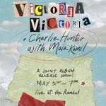 Victoria Victoria featuring Charlie Hunter | Maia Kamil