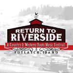 Return to Riverside Music Festival 2024