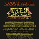 Couch Fest III