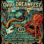 Ohio Dreamfest 2024
