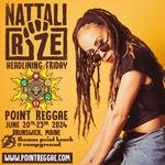 Point reggae Fest  2024