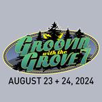 Groovin' with the Grove 2024