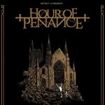 Hour of Penance - Spanish tour 