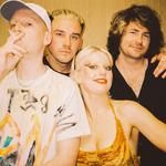 Amyl and The Sniffers