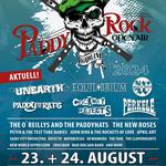 Paddy Rock Festival 2024