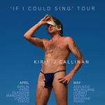 Kirin J Callinan 'If I Could Sing' Australian Tour 2024