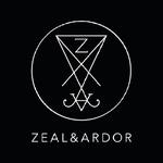 HEILUNG and ZEAL & ARDOR (sold out)