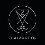 Zeal & Ardor live in Lyon