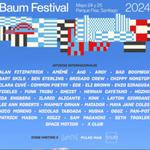 Baum Festival, Chile 2024