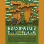 Nelsonville Music Festival 2024