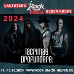 Rock, um zu helfen! 2024