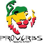 Proverbs Reggae Band LIVE at The Ice House via Charlotte's Cafe