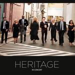 Heritage Singers Live - Carmichael SDA Church