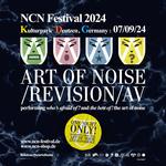 Nocturnal Culture Night (NCN) 2024