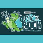 Music On The Rock Concert Series