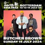North Sea Jazz Festival 2024