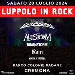 Luppolo In Rock 2024