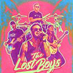 THE LOST BOYS Feat. JAMES DURBIN @ Santa Cruz Wharf Tuesday Night Live