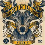 Tailgate N' Tallboys Michigan 2024