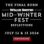 Willie Smith's Mid Winter Festival 2024