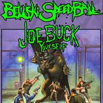 Belushi Speed Ball and Joe Buck at The Bug Jar