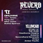 Reverb Music Festival 2024
