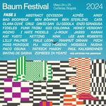 Baum Festival  2024