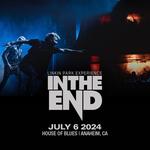 In The End - Linkin Park Experience - Live at House Of Blues Anaheim