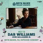 Bryn Mawr Twilight Concerts