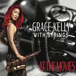 Grace Kelly with Strings: AT The Movies