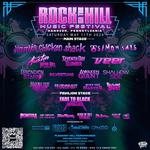 Rock on the Hill  2024
