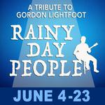 (**Preview) Rainy Day People - A Tribute to Gordon Lightfoot