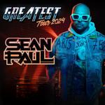 Sean Paul Greatest Tour!
