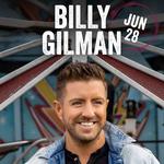 Billy Gilman Live: The Hits and more!