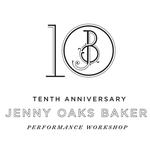 Jenny Oaks Baker Performance Workshop Concert